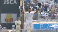 ‘Shocked’: Rahane, Pant and Others React To Rohit’s Exit