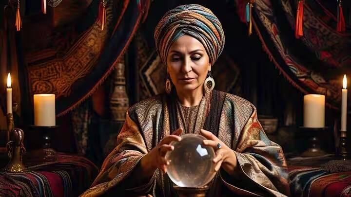 બાબા વાંગાએ ભવિષ્ય વિશે એક એવી આગાહી કરી છે, જેના વિશે લોકોના મનમાં ઉત્સુકતા છે.