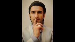 Ranveer Singh Salutes Armed Forces & PM Modi After Operation Sindoor Strike