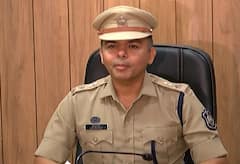 અમિત ખૂંટ કેસમાં રાજકોટ SPના ખુલાસાઃ બે વકીલ, ફરિયાદી અને તેની બહેનપણીની ધરપકડ કરી, રેપ વીથ પોક્સોનો ગુનો નોંધ્યો