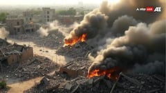 భారత్‌లో దీపావళి- పాకిస్తాన్ ఉక్కిరిబిక్కిరి - లాహోర్ వాసులు అల్లాడిపోయారంతే !