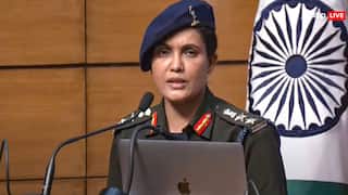 रानी लक्ष्मीबाई से रहा है कर्नल सोफिया कुरेशी का कनेक्शन, दादा भी सेना में रहकर कर चुके हैं देश की सेवा