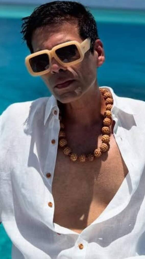 करण जौहर को अपने शरीर से हो गई थी नफरत