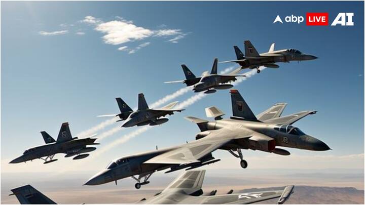 अब सवाल है कि जंग के दौरान हवा में उड़ रहा फाइटर जेट अपना है या दुश्मन देश का, इसका पता जेट उड़ा रहे पायलेट और सेना को कैसे चलता है? दरअसल, किसी भी फाइटर जेट की पहचान के लिए कई तरह की टेक्नोलॉजी का इस्तेमाल किया जाता है.