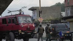 Operation Sindoor: ઓપરેશન સિંદૂરમાં ઠાર મરાયા પાકિસ્તાનના 100 આતંકી, સરકારે સર્વદળીય બેઠકમાં કર્યો ખુલાસો