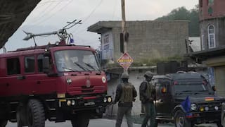 Operation Sindoor: ઓપરેશન સિંદૂરમાં ઠાર મરાયા પાકિસ્તાનના 100 આતંકી, સરકારે સર્વદળીય બેઠકમાં કર્યો ખુલાસો