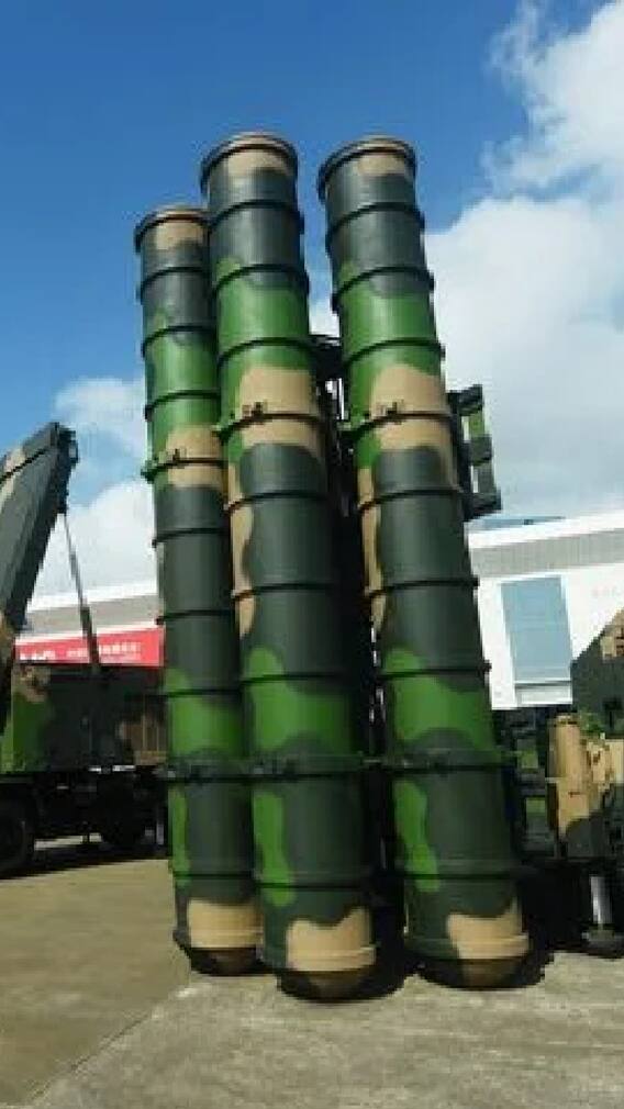 पाकिस्तानची HQ-9 हवाई संरक्षण यंत्रणा नेमकी काय?