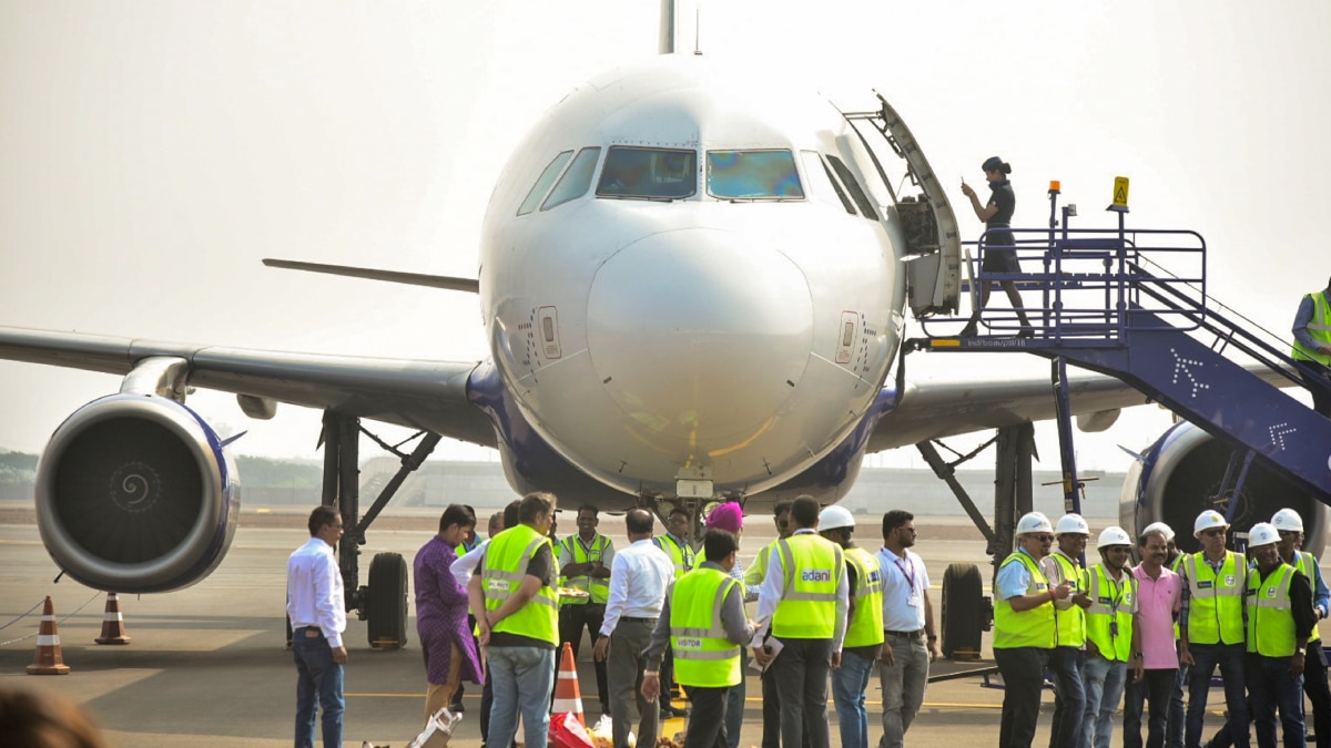 Flight Cancel Today: ‘ऑपरेशन सिंदूर’ का असर! पटना एयरपोर्ट से आज आने-जाने वाले ये 6 विमान रद्द