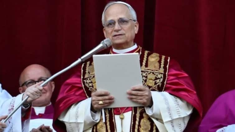 ‘Habemus Papam’: Leo XIV Is The New Pope, First American Pontiff Ever ‘Habemus Papam’: Leo XIV Is The New Pope, First American Pontiff Ever