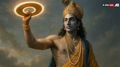 Krishna's Sudarshan Chakra — From Hindu Ancient Texts To Russian-Made Missile System