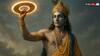 Krishna's Sudarshan Chakra — From Hindu Mythtology To Russian Arm Development Firm