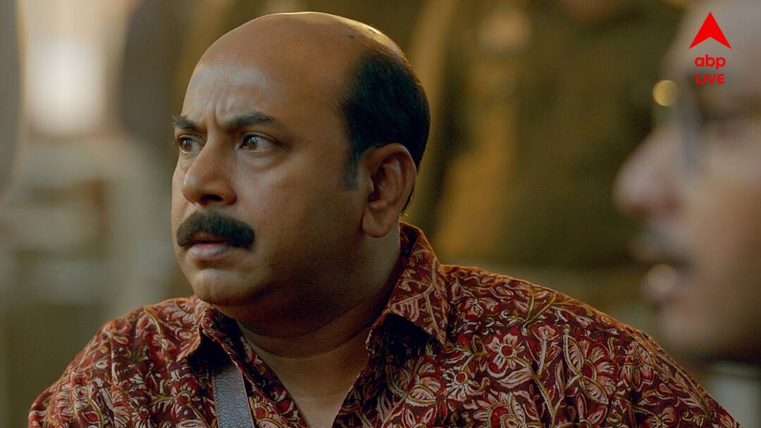 যদি একেনবাবুর অভিনয় করতে করতে ক্লান্ত হয়ে পড়ি, এই চরিত্রে আর আমায় দেখা যাবে না: অনির্বাণ যদি একেনবাবুর অভিনয় করতে করতে ক্লান্ত হয়ে পড়ি, এই চরিত্রে আর আমায় দেখা যাবে না: অনির্বাণ