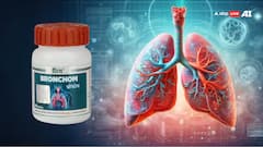 ఊపిరితిత్తులకు పెనుముప్పుగా మైక్రోప్లాస్టిక్స్ - నివారణ కోసం బ్రాంకో ఔషధం - పతంజలి ప్రకటన