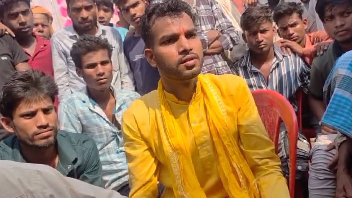 शादी के मंडप में दूल्हे को आई प्रेमिका की याद, सिंदूर दान से पहले दुल्हन को छोड़कर घर भागा
