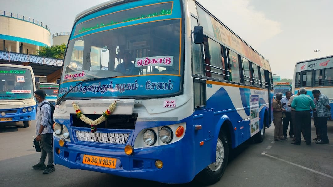 Yercaud : ஏற்காடு போறீங்களா? சுற்றுலா பயணிகளுக்கு இனி கவலை வேண்டாம்... உங்களுக்கான பேக்கேஜ் இதோ.