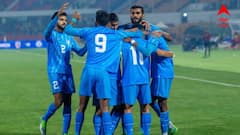 Indian Football Team: চলতি মাসেই শহরে আয়োজিত হবে অনুশীলন শিবির, সম্ভাব্য ভারতীয় দলে কাদের ডাকলেন মার্কেজ?