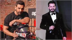 John Abraham, Aditya Dhar Eye Operation Sindoor Film Title, Over 30 Applications Filed