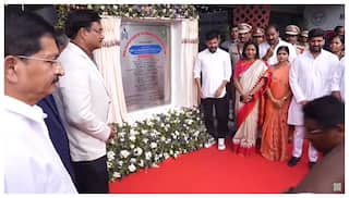 HYDRAA Police Station:హైడ్రా అంటే కూల్చివేతలే కాదు- చాలా చేస్తుంది- విమర్శలు వచ్చినా వెనక్కి తగ్గం: రేవంత్ రెడ్డి