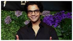 If Rajkummar Rao Were Trapped In A Time Loop, This Is The One Film He’d Keep Watching
