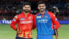 IPL 2025 PBKS vs DC: ப்ளே ஆஃப் செல்வது யார்? பேட்டுடன் களமிறங்கும் பஞ்சாப்.. சுருட்டி வீசுமா டெல்லி?