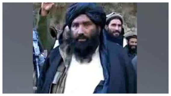 Masood Azhar's Brother & Kandahar Hijack Mastermind Rauf Azhar Killed In Operation Sindoor
