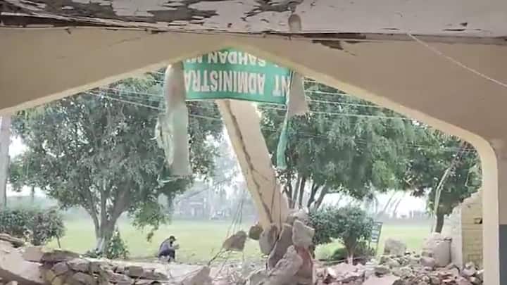 Hundreds of terrorists were present in the bases that the Indian Army attacked. According to Intel Source, there were more than 250 terrorists in Bahawalpur. In this way there were more than 120 MuridK and in Muzaffarabad between 110 and 130 terrorists.