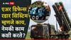 Air Defense System : एअर डिफेन्स रडार सिस्टिम म्हणजे काय, नेमकी काम कशी करते? भारताच्या S-400 पुढं पाकच्या HQ-9 चा बार फुसका
