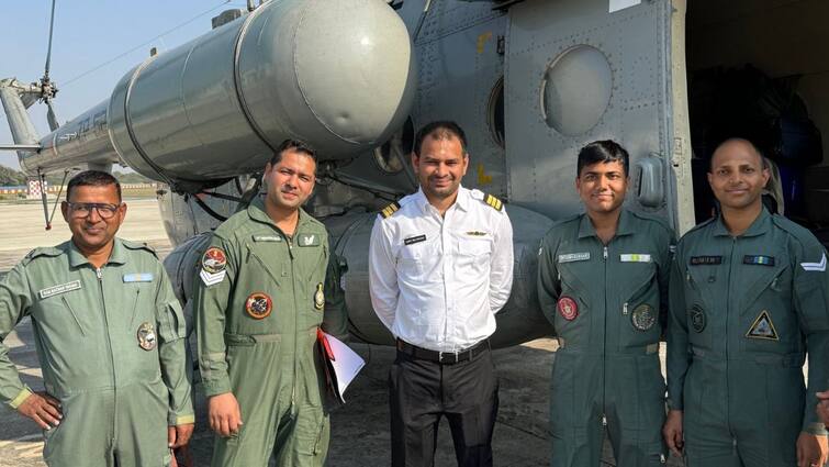 Operation Sindoor Tej Pratap Yadav Posts He Can fly a fighter plane Know from where he got training to become a pilot क्या फाइटर प्लेन भी उड़ा सकते हैं तेज प्रताप यादव? जानें कहां से ली पायलट बनने की ट्रेनिंग