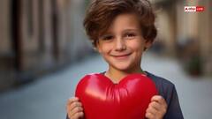 इन कारणों से बच्चों को हो सकती है दिल की बीमारी, समय रहते हो जाएं सतर्क