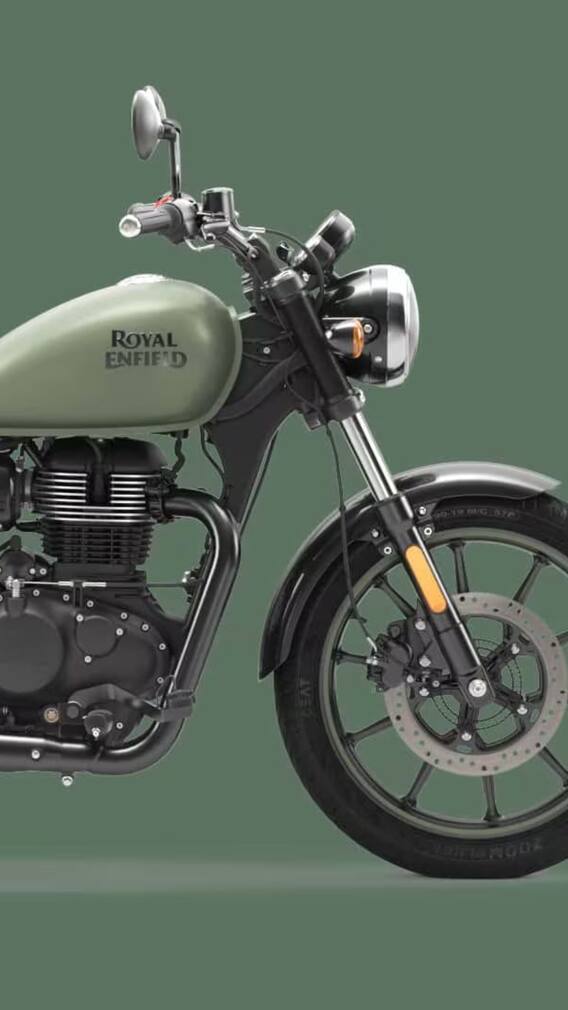 कौन-सी रॉयल एनफील्ड बाइक सबसे ज्यादा माइलेज देती है?