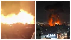 ఇండియన్ ఆర్మీ దాడిలో ధ్వంసమైన 9 ఉగ్ర సంస్థల వివరాలు ఇవే!