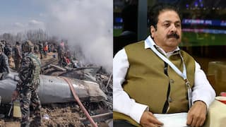 पाकिस्तान के नाकाम हमले, बढ़ते खतरे के बीच स्पेशल ट्रेन से वापस लाए जाएंगे खिलाड़ी; BCCI का बड़ा एलान