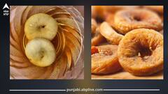 ਹਾਰਮੋਨਲ ਨੂੰ ਬੈਲੈਂਸ ਕਰਨ ਤੋਂ ਲੈ ਕੇ ਹੱਡੀਆਂ ਦੀ ਮਜ਼ਬੂਤੀ ਲਈ ਫਾਇਦੇਮੰਦ ਇਸ ਡ੍ਰਾਈ ਫਰੂਟ ਦਾ ਪਾਣੀ