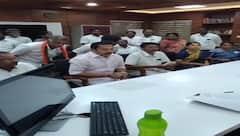 கரூரில் தங்கியுள்ள பாகிஸ்தான் மக்களை உடனடியாக நாட்டை விட்டு வெளியேற்ற வேண்டும் - பாஜக கோரிக்கை