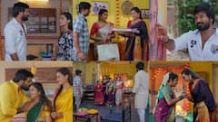 చిన్ని సీరియల్: చిన్ని రాజు కూతురని దేవాకి తెలిసిపోతుందా.. అన్న సంతోషం చూసి పొంగిపోయిన కావేరి!