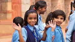 योगी सरकार की पहल: RTE के तहत 1.26 लाख गरीब बच्चों को मुफ्त स्कूल प्रवेश