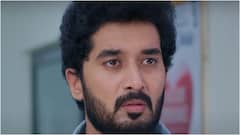 టీఆర్పీల్లో మళ్ళీ టాప్‌లోకి కార్తీక దీపం 2... రెండో ప్లేస్‌లో మెగాస్టార్ సీరియల్... ఈ వారం టాప్ 10 లిస్ట్ చూడండి