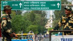 Pregnant Wife Awaits, Captured Bengal BSF Jawan's Family Worried About His Return After Op Sindoor