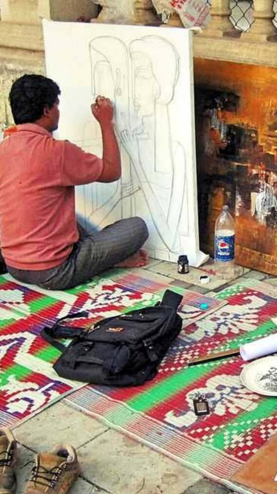 मुंबई में स्ट्रीट शॉपिंग के लिए 10 बेहतरीन स्थान