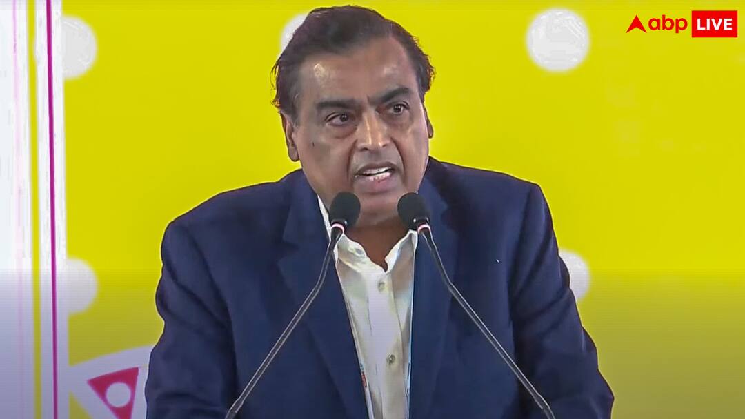 मुकेश अंबानी ने ऑपरेशन सिंदूर पर जताया गर्व, कहा - Mukesh Ambani expressed pride in Operation Sindoor said India will not bow down to terrorism मुकेश अंबानी ने ऑपरेशन सिंदूर पर जताया गर्व, कहा -