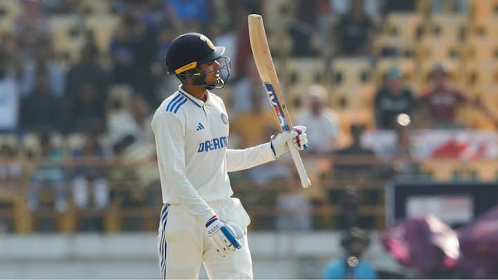 Shubman Gill has emerged as one of the prime candidate to lead India in the upcoming five-Test series against England, marking a possible new chapter in the team’s leadership.