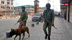 बौखलाए पाकिस्तान की करतूत! जम्मू-कश्मीर में मिसाइल-ड्रोन से हमले की कोशिश, यहां था टारगेट