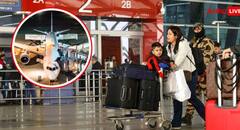 ਭਾਰਤ-ਪਾਕਿਸਤਾਨ ਤਣਾਅ ਵਿਚਾਲੇ ਦਿੱਲੀ ਹਵਾਈ ਅੱਡੇ ਤੋਂ 135 ਉਡਾਣਾਂ ਰੱਦ, ਘਰੋਂ ਨਿਕਲਣ ਤੋਂ ਪਹਿਲਾਂ ਦੇਖ ਲਓ ਲਿਸਟ