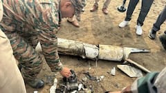 Punjab Missile attack: பறந்து வந்த பாக்.ஏவுகணை? வானத்தில் தாக்கி அழித்த இந்தியா! உஷார் நிலையில் அமிர்தசரஸ்