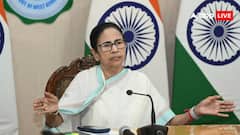 ‘Unacceptable Error’: Mamata Slams NITI Aayog, Demands Apology For Showing Bengal As Bihar In Report