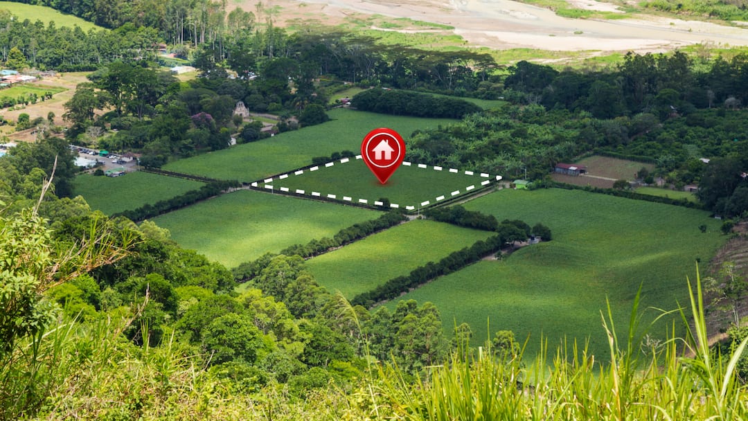 Tokenisation Of Land Assets In India: Can We Achieve It? Here Are The Benefits Tokenisation Of Land Assets In India: Can We Achieve It? Here Are The Benefits