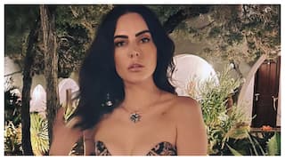 Mandana Karimi Posts Clarification After Backlash Over Operation Sindoor Remark, Deletes It Later