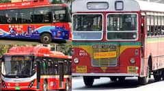 मुंबईकरांचा प्रवास महागला! उद्यापासून बेस्ट बसच्या दरात दुप्पट वाढ, जाणून घ्या नवीन दर