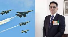 मी मिसाईल तंत्रात निष्णात, मलाही पाकविरोधात लढू द्या; कारगिल युद्ध लढलेल्या निवृत्त सार्जेंटची आर्त; हवाईदल प्रमुखांना मागणीचे पत्र