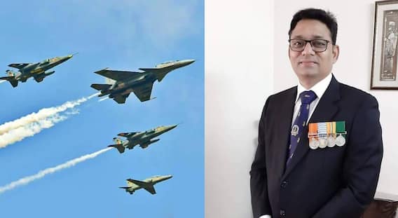 मी मिसाईल तंत्रात निष्णात, मलाही पाकविरोधात लढू द्या; कारगिल युद्ध लढलेल्या निवृत्त सार्जेंटची आर्त; हवाईदल प्रमुखांना मागणीचे पत्र